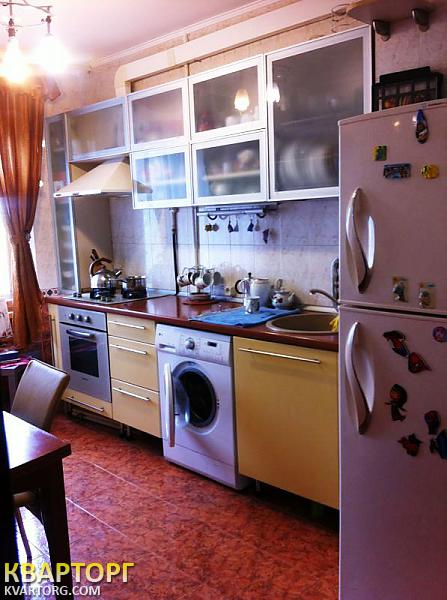 Rent out 3-room apartment. Одесса, Академика Вильямса — photo 1