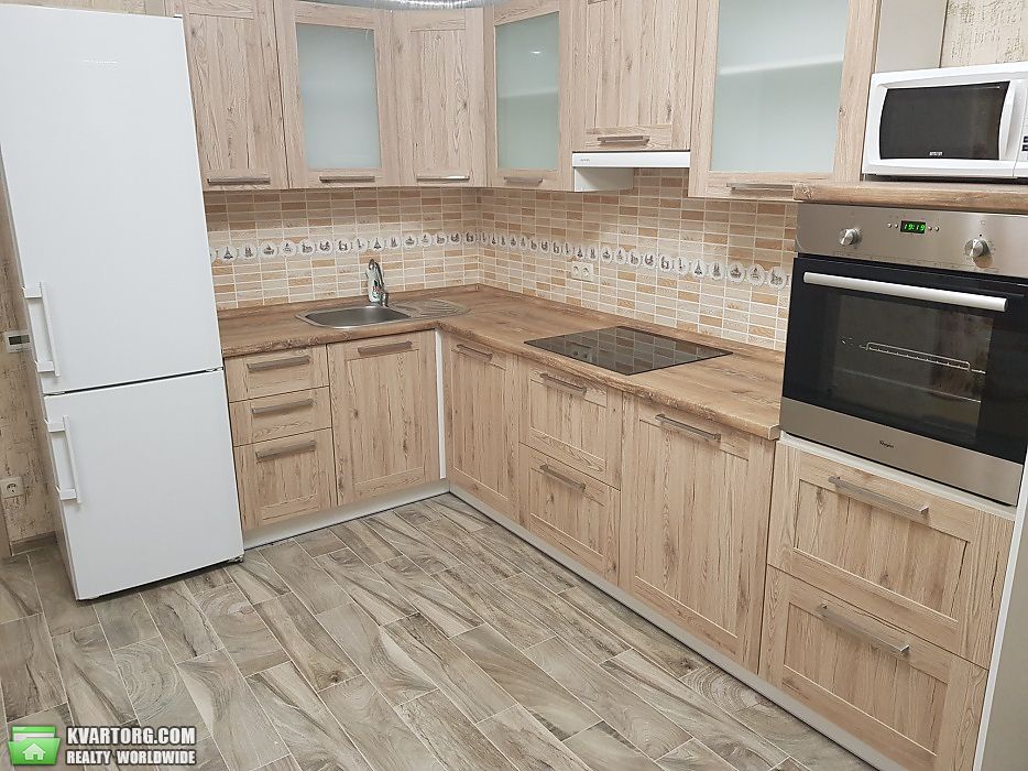 Rent out 1-room apartment. Киев, Максимовича — photo 6