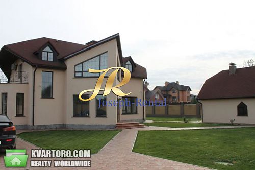 Sell house. Киевская обл., Романков — photo 1