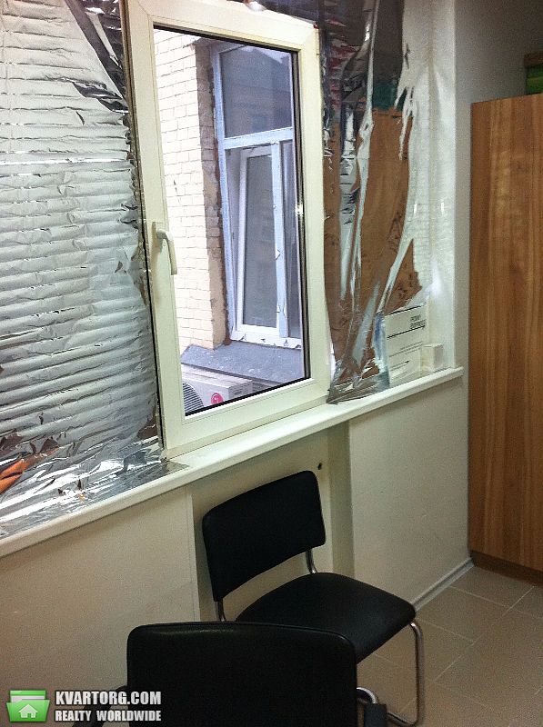Rent out office. Киев,  Пушкинская — photo 9