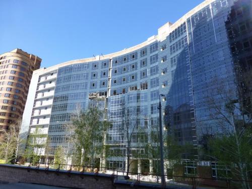 Sell office. Киев, Щорса 36 — photo 1