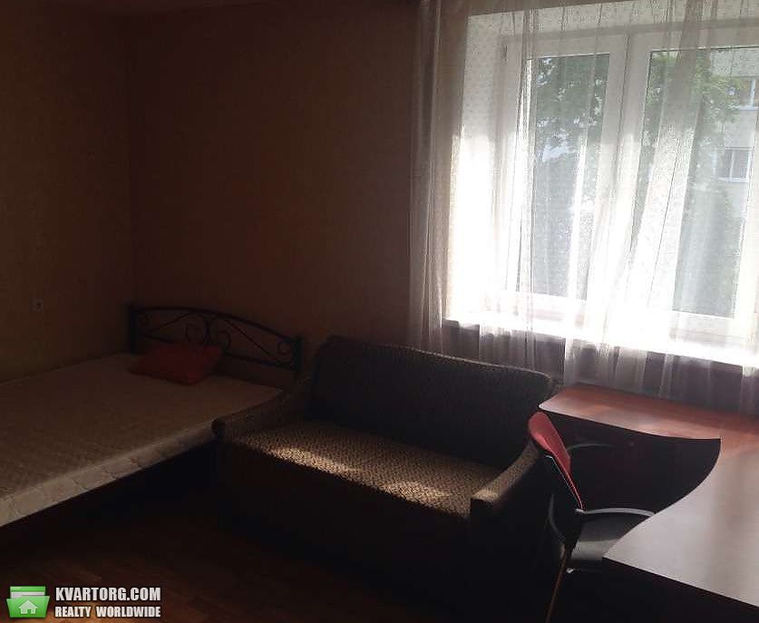 Sell 1-room apartment. Киев,  Зодчих — photo 1
