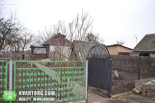 Sell house. Киевская обл., ленина — photo 3