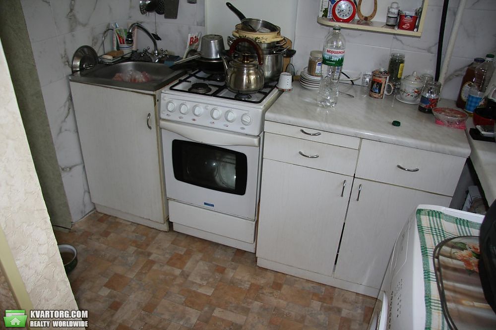 Sell 1-room apartment. Киев, Ушинского — photo 5