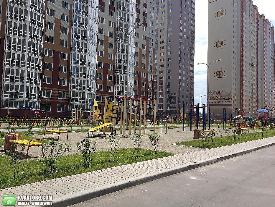 Sell 1-room apartment. Киев,  Гмыри — photo 2