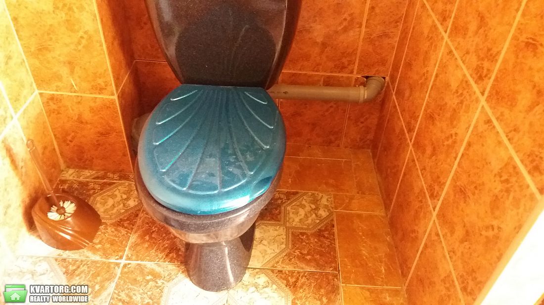 Sell house. Запорожье, ул Запорожская — photo 8
