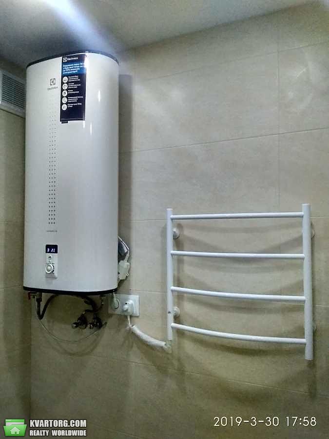 Sell 1-room apartment. Киев,  Ясиноватский пер — photo 6
