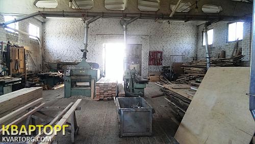 Rent out warehouse. Киевская обл., погребы — photo 2