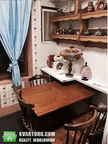 Rent out 3-room apartment. Киев,  Артиллерийский пер — photo 6