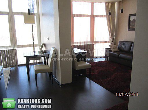 Rent out 1-room apartment. Киев,  Героев Сталинграда пр — photo 6