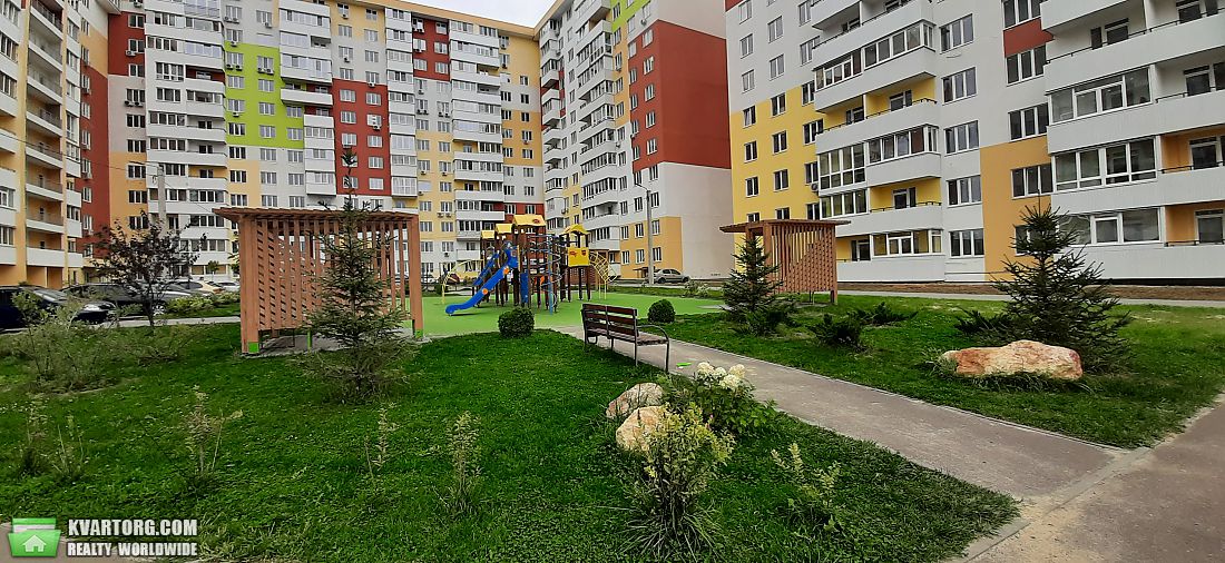 Sell 1-room apartment. Харьков, гвардейцев широнинцев — photo 1
