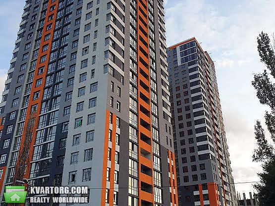 Sell 2-room apartment. Киев,  Бережанская — photo 1