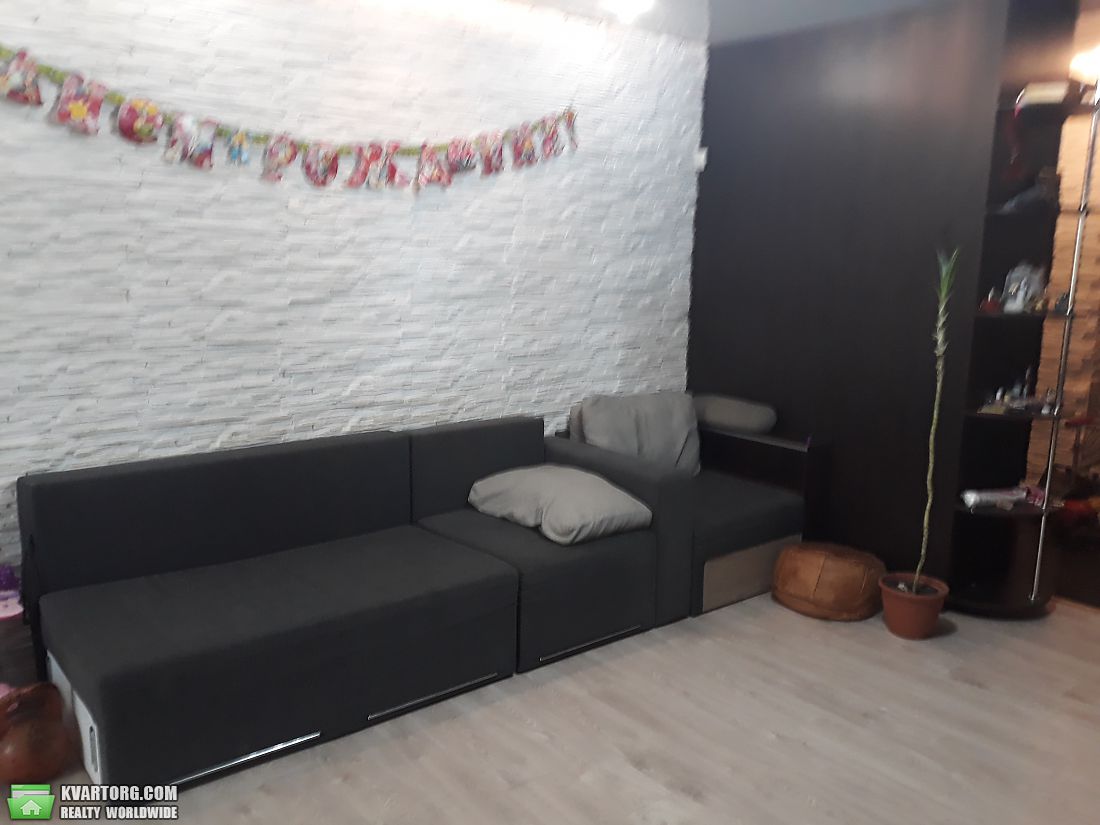 Sell 2-room apartment. Харьков,  Дружбы Народов — photo 6