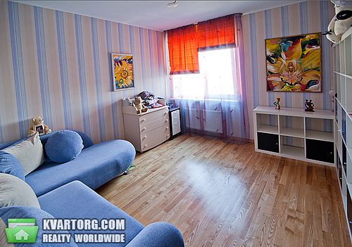 Rent out 3-room apartment. Киев, ул. Степана Руданского — photo 3