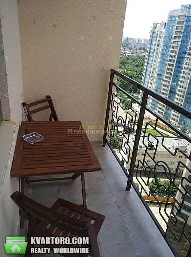 Sell 2-room apartment. Одесса, Генуэзская — photo 6