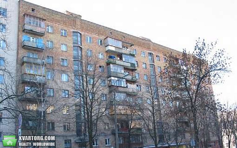 Sell 1-room apartment. Киев, Федорова — photo 3
