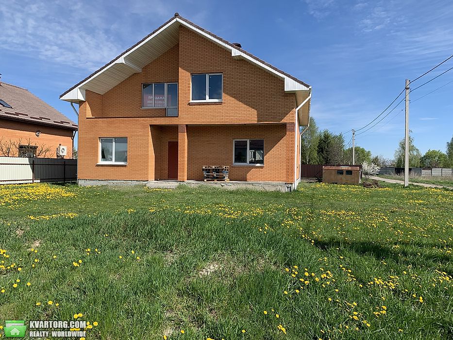 Sell house. Киевская обл., Пинской Флотилии — photo 2