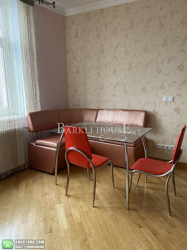 Rent out 3-room apartment. Киев,  Мельникова — photo 4