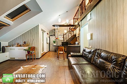 Sell 2-room apartment. Киев, Регенераторная — photo 5