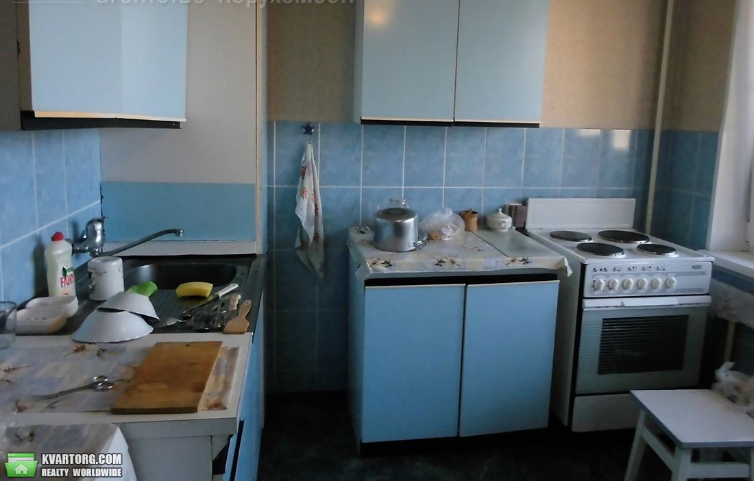 Sell 3-room apartment. Киев, Якубовского — photo 3