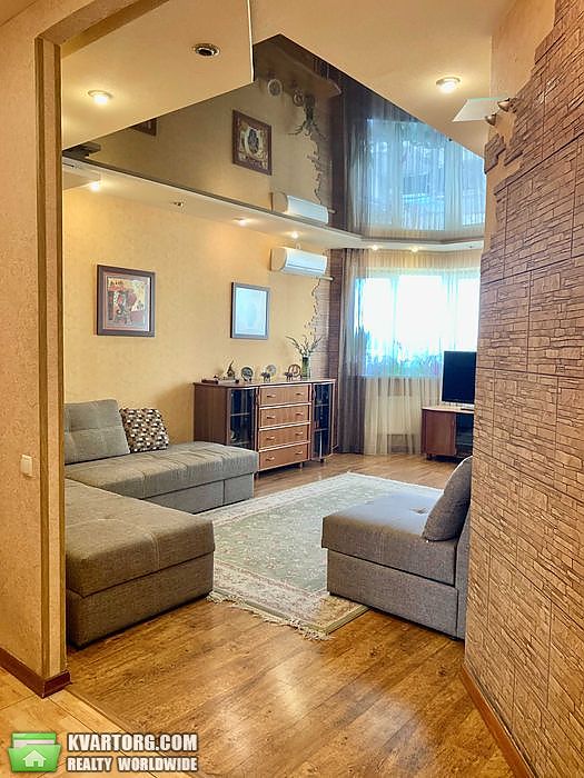 Sell 4-room apartment. Харьков, Аптекарский — photo 4