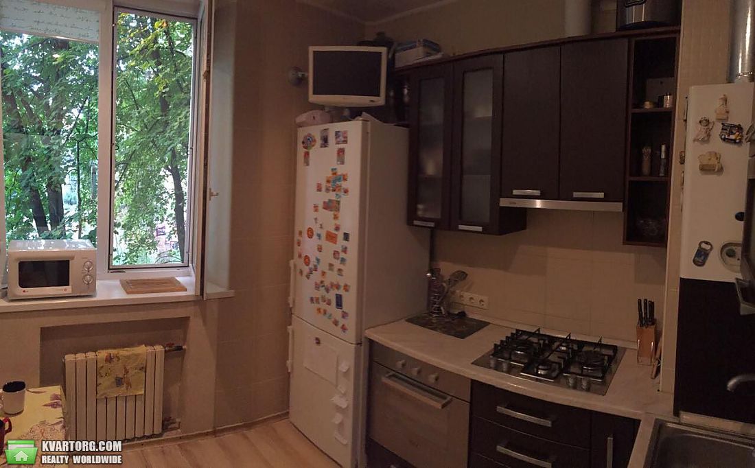 Sell 2-room apartment. Днепропетровск, Рабочая — photo 4