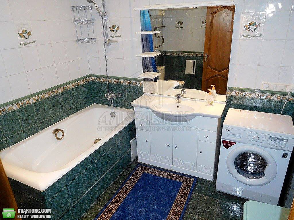 Rent out 3-room apartment. Киев,  Артиллерийский пер — photo 5