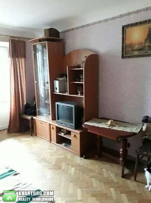 Sell 2-room apartment. Киев,  Заболотного — photo 1