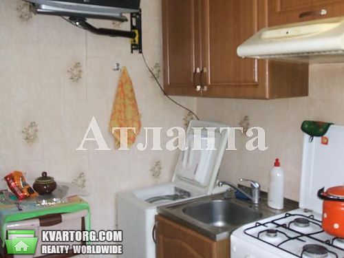 Sell 2-room apartment. Одесса, Марсельская — photo 5