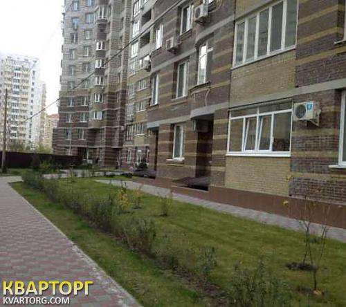Sell 3-room apartment. Киев,  Ахматовой — photo 1
