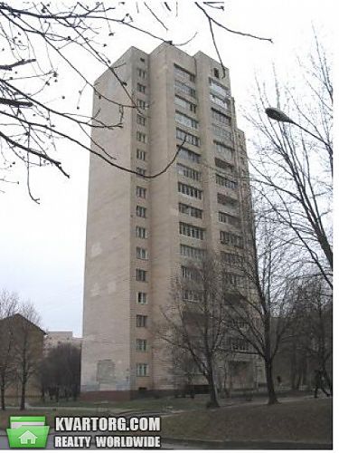 Sell 2-room apartment. Киев,  Выборгская — photo 4