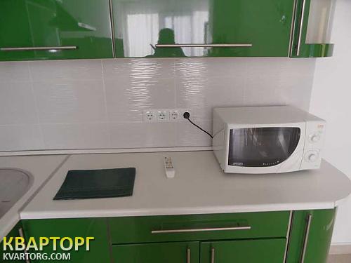 Rent out 3-room apartment. Одесса, Генуэзская — photo 4