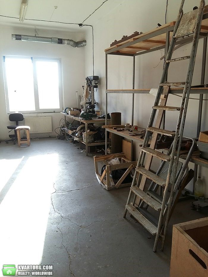 Rent out warehouse. Киевская обл., Чкалова — photo 4