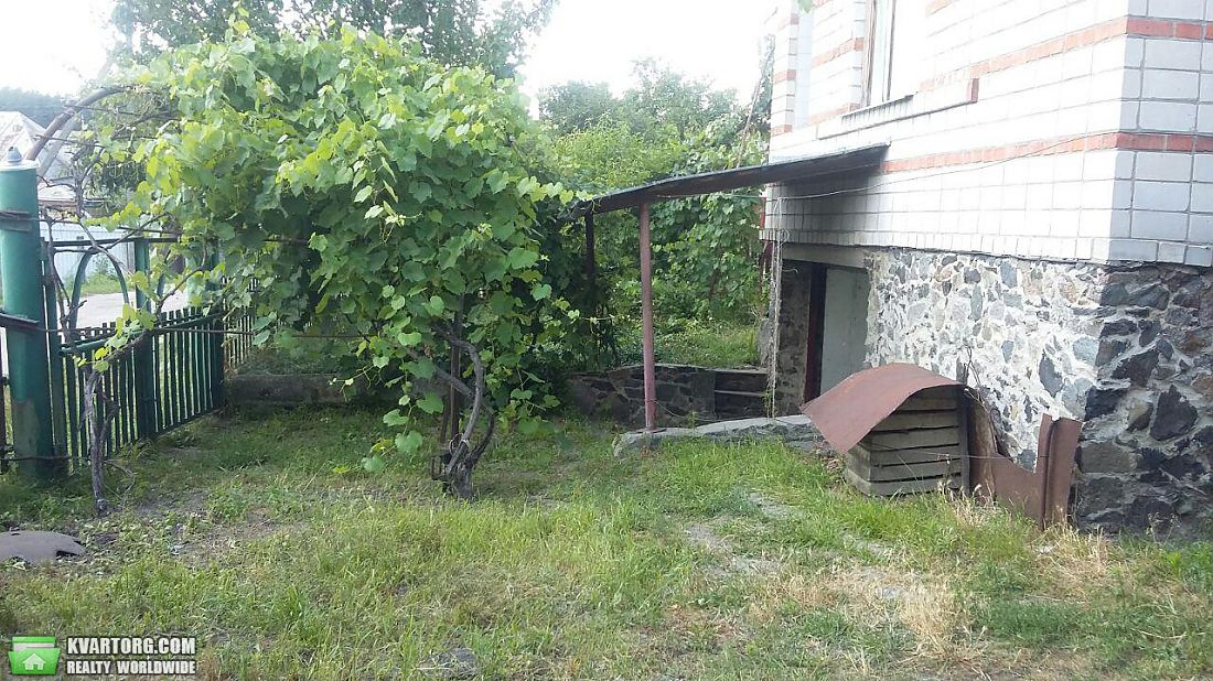 Sell house. Черкассы, с. Геронимівка — photo 9
