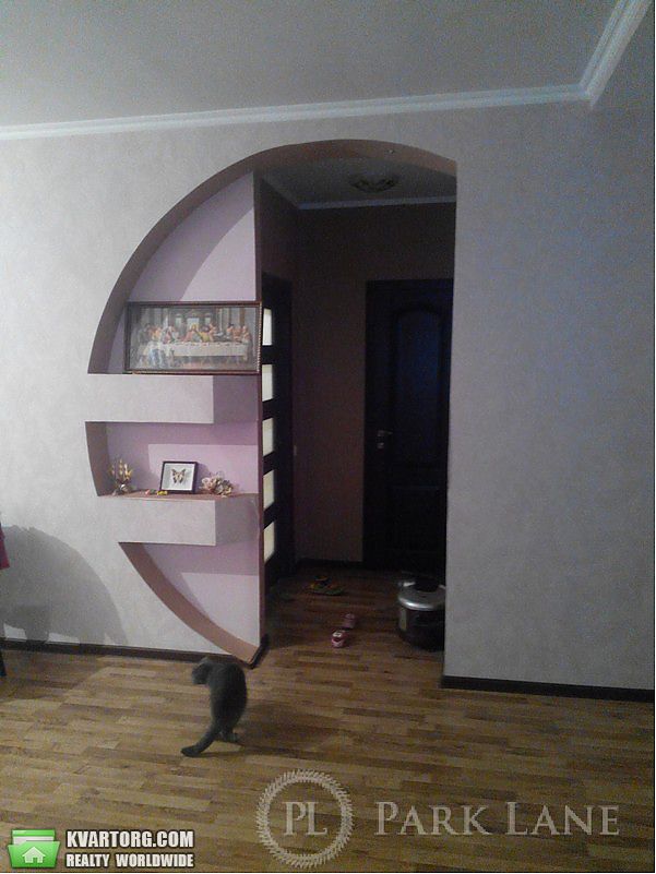 Sell 3-room apartment. Киев,  Харьковское шоссе — photo 1