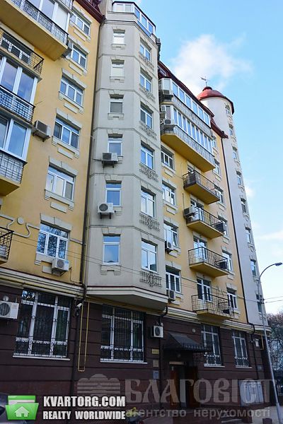 Sell 3-room apartment. Киев, Ярославский пер — photo 9