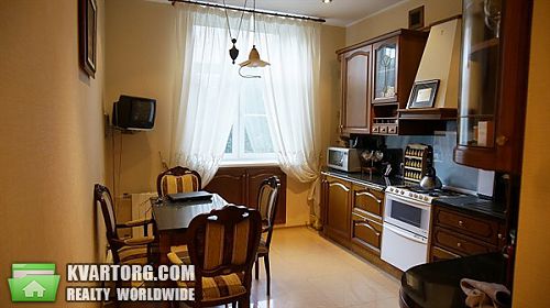 Sell 3-room apartment. Киев, Саперное поле — photo 1