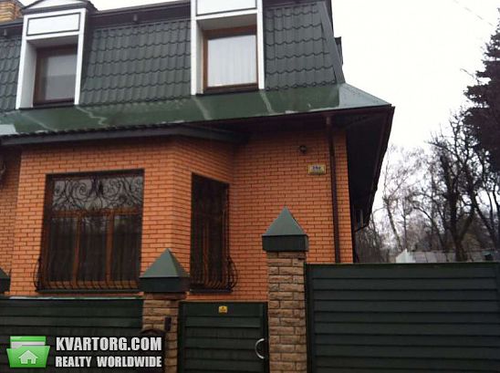 Rent out house. Киев,  Котельникова — photo 1