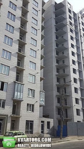 Sell 2-room apartment. Днепропетровск, Литейная — photo 1