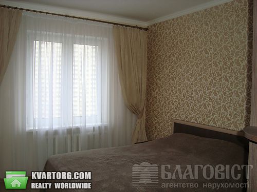 Sell 3-room apartment. Киев, Урловская — photo 6