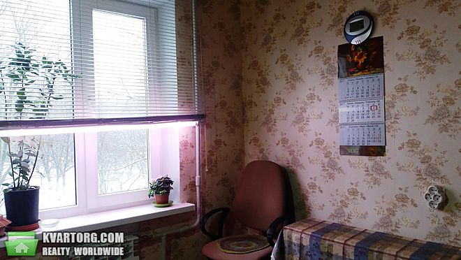 Sell 3-room apartment. Киев,  Наумова — photo 10