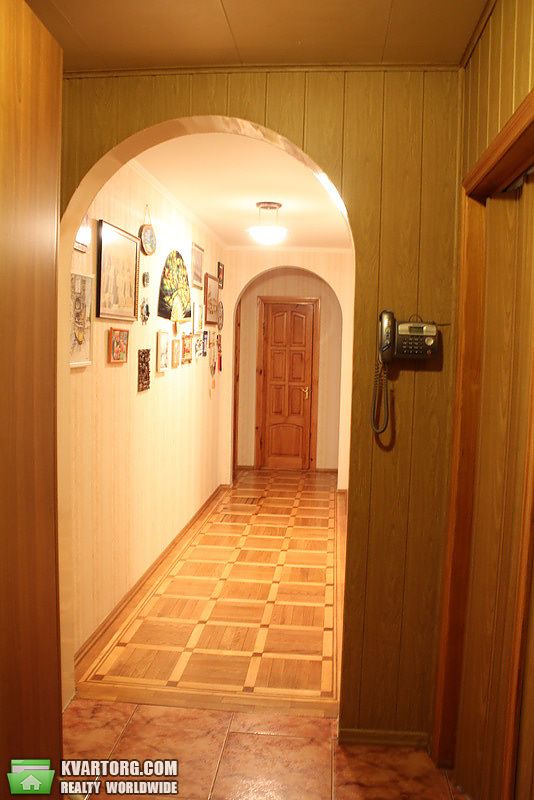 Sell 3-room apartment. Одесса, Бабаджаняна — photo 9