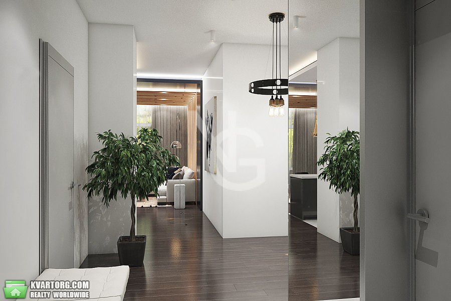 Sell 2-room apartment. Киев,  Драгомирова — photo 3