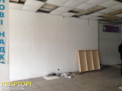 Rent out shop. Киев,  Фрунзе — photo 2
