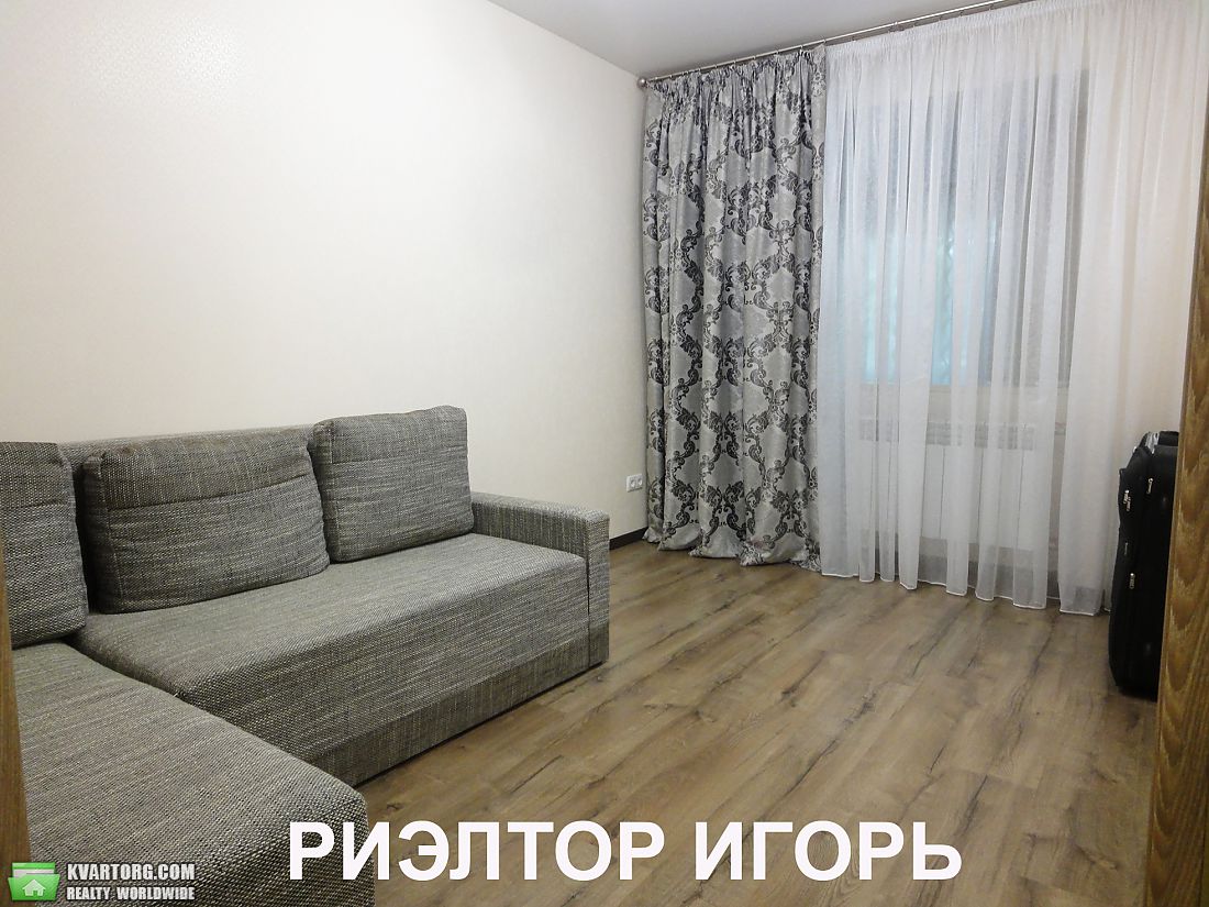 Rent out 3-room apartment. Одесса, Шевченко — photo 4