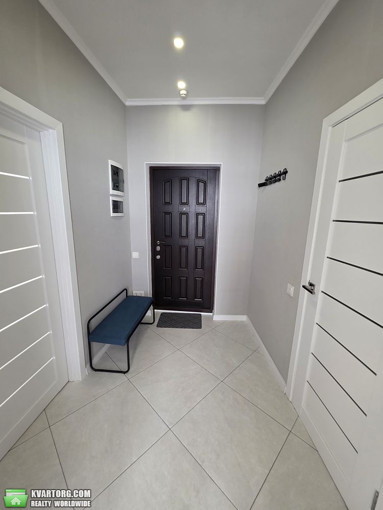 Rent out 1-room apartment. Одесса, Каманина — photo 4
