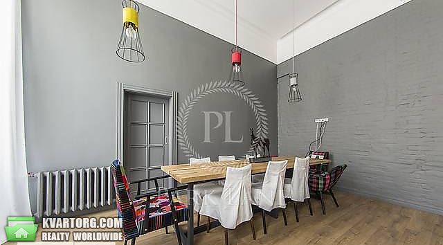 Rent out 3-room apartment. Киев,  Большая Васильковская — photo 6