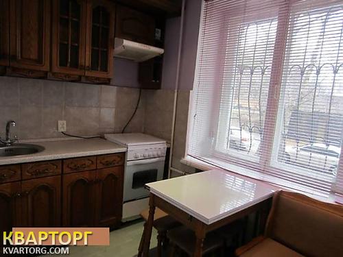 Rent out 1-room apartment. Одесса, Тенистая — photo 3