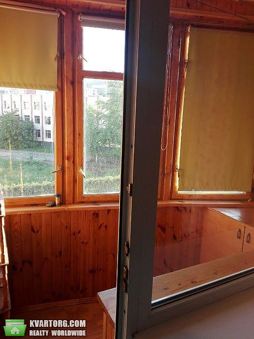 Rent out 1-room apartment. Киев,  Ахматовой — photo 7