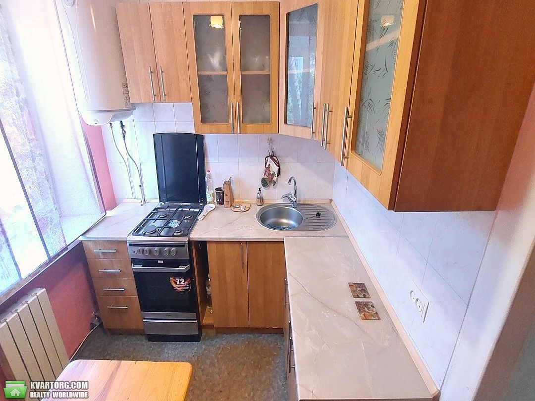 Rent out 1-room apartment. Днепропетровск,  Героев Сталинграда пр — photo 6
